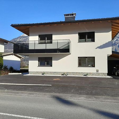 Apart Alexandra Apartment Strass im Zillertal Exterior foto