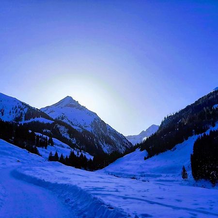 Apart Alexandra Strass im Zillertal Cameră foto