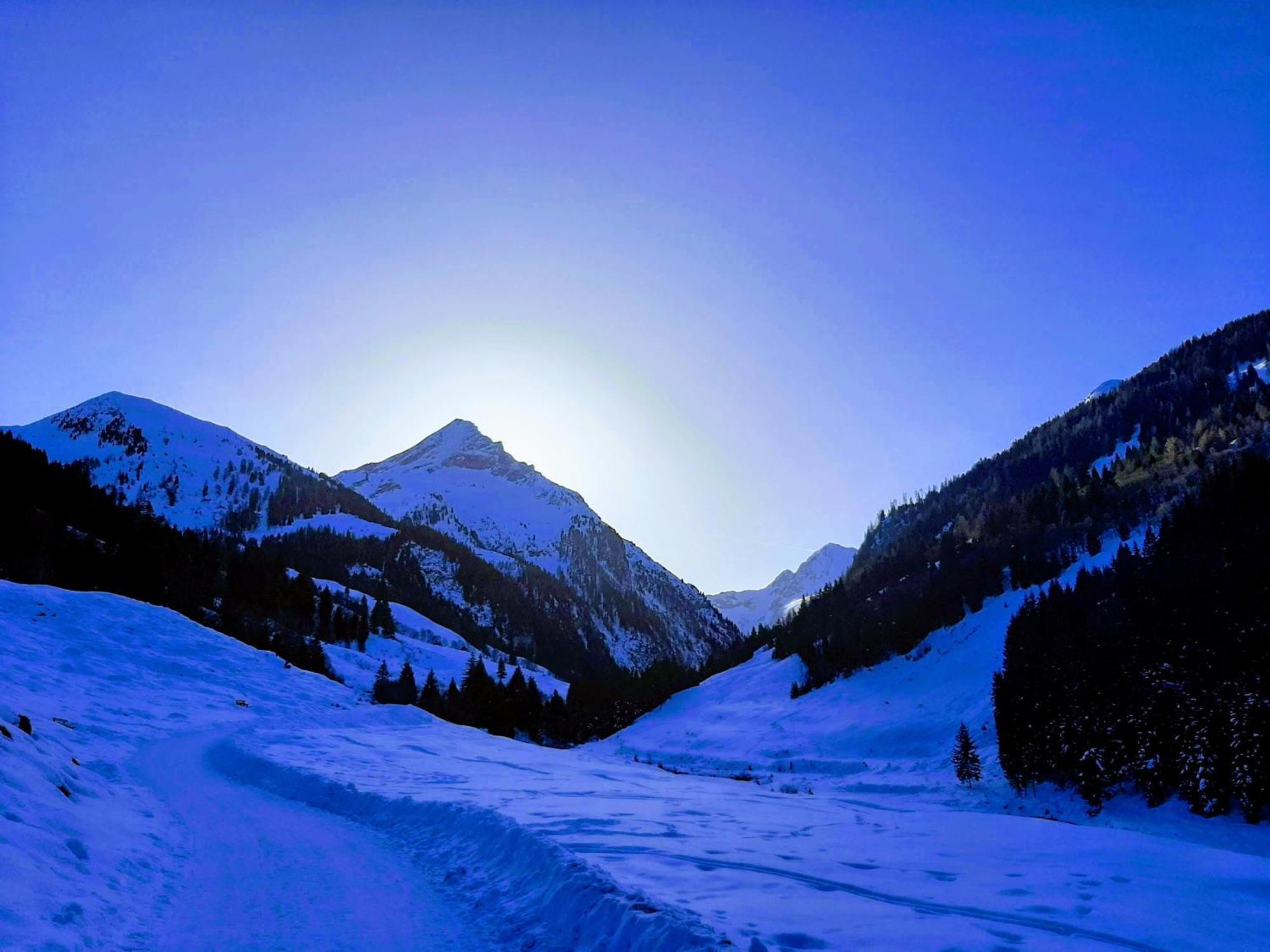 Apart Alexandra Strass im Zillertal Cameră foto