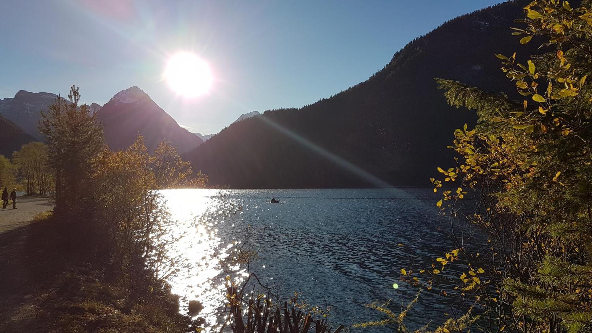 Apart Alexandra Strass im Zillertal Cameră foto